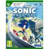 Deep Silver Sonic Frontiers Standard Xbox One/Xbox Series X - 1110625