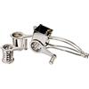 La Bonne Graine N3010 - Grattugia, 3 Lame, in Acciaio Inox