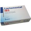ANSERIS FARMA SRL Lactomental Ibs 20 Capsule