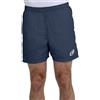 Bullpadel Pantaloncini Bullpadel Celano Blu Marino