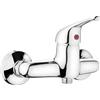 Cornat CON:P SA852 Ocean-Lepn SLM - Rubinetto per doccia, cromato