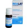 Agips farmaceutici Reulat gocce 7 ml