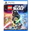 Warner Bros. Interactive Entertainment LEGO Star Wars: The Skywalker Saga (PS5)