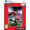 Konami Pro Evolution Soccer 2011 CLASSICS