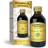 Dr Giorgini VITAMINA B12 ATTIVATA - 100 ml