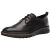 ECCO St.1hybrid, Scarpe Stringate Derby Uomo, Nero (Black 1001), 45 EU
