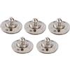 New Marine LOXX Set di parti inferiori, 5 viti per stoffa
