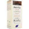 PHYTO (LABORATOIRE NATIVE IT.) Phytocolor 6.77 Marrone Chiaro Cappuccino Phyto 1 Kit