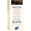 PHYTO (LABORATOIRE NATIVE IT.) Phytocolor 6 Biondo Scuro Phyto 1 Kit