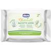 CHICCO (ARTSANA SpA) Salviettine Naturalz Chicco® 20 Pezzi