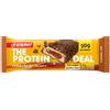 ENERVIT SpA The Protein Deal 20 Crunchy&Creamy Caramel Fun Enervit 55g