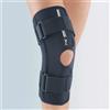 F.G.P. Srl Ginocchiera Traspirante Aperta Con Stecche A Spirale M F.G.P.