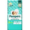 FATER SpA Pannolino Baby Dry Downcount XL Pampers 13 Pezzi