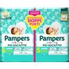 FATER SpA Pannolino Baby Dry Downcount Junior Pampers 32 Pezzi