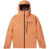 Burton Ak Goretex Jacket Arancione M Uomo