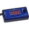 Geekstory HJ Digital RC Servo Tester ESC Consistenza Tester Controler Controler Checker Test per RC Elicottero Aereo Auto