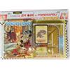 PRL) WALT DISNEY TOPOLINO 3417 LA 24H DI PAPEROPOLI 23 CARTE PLAYING CARDS GIOCO