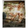 PRL) TRE ALL' IMPROVVISO DUHAMEL HEIG ITALIE ITALY MOVIE POSTER CINEMA CINE FILM