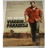 PRL) VIAGGIO IN PARADISO MEL GIBSON ITALIE ITALY MOVIE POSTER CINEMA CINE FILM