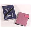 PRL) DIARIO AGENDA RUBRICA TELEFONICA NIJI CITY TIME DIARY PLANNER PHONEBOOK