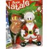 PRL) WALT DISNEY PAPERINO N° 498 DONALD DUCK SPECIAL EDITION XMAS MODEL PATO DD