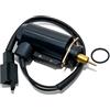 Maxtuned E-Choke/avviamento a freddo per carburatore Mikuni, spina nera per CPI/Keeway
