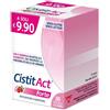 F&F SRL CISTIT ACT FORTE 30CPS