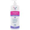 COMBE ITALIA SRL VAGISIL DETERGENTE PROTECT PLU