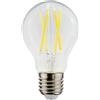 Lampadine LED Lampadina LED E27 Goccia Smart Tunable White