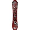 Nitro Snowboards Beast x Volcom Tavola da Snowboards Uomini, Multicolore, 157