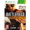 Electronic Arts Battlefield Hardline [AT-Pegi] - [Xbox 360] - [Edizione: Germania]