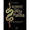 De Vecchi I segreti dell'alta magia. Pratiche occulte con rituali, alchimia, talismani, astrologia e tarocchi