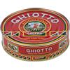 Galfrè Ghiotto, Galfrè Antipasti d'Italia, Tonno con Funghi Porcini, Antipasto Piemontese, Condimento per Aperitivi, Contorni e Insalate, Confezione da 1,7kg