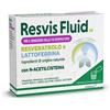 RESVIS FLUID XR BIOFUTURA 12 BUSTINE