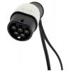 AEG Cavo ricarica auto elettriche tipo 2 16A 11KW
