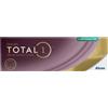 Alcon Dailies Total 1 for Astigmatism, 30 lenti a contatto giornaliere toriche - Alcon