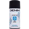 Denim Performance Extra Sensitive Shaving Foam schiuma da barba per pelli sensibili 300 ml per uomo