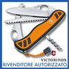 Ⓜ️🔵🔵🔵 VICTORINOX HUNTER XT GRIP - Coltellino multiuso progettato specificamente per i cacciatori e per l'aria aperta