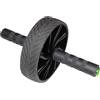 Tunturi Exercise Wheel Nero
