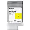 CANON CARTUCCIA CANON PFI-107 130ml Plotter IPF670/680/770/780 GIALLO