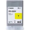 CANON CARTUCCIA CANON PFI-030 55ml Plotter TA-20/30-TM240/340 GIALLO
