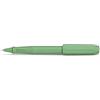 Kaweco PERKEO - Penna a sfera Jungle Green in plastica verde, per principianti con impugnatura ergonomica per la scuola, 14 g, con mina 0,7 mm, 15,5 cm