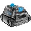 Zodiac Robot CNX-20 - Pulitore elettrico ad aspirazione ciclonica per fondo e pareti piscina