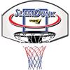 SPORT ONE Tabellone Basket Slam Dunk cm. 71x45 - REGISTRATI! SCOPRI ALTRE PROMO