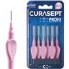Curasept - Proxi Prevention Scovolino P07 Rosa Confezione 6 Pezzi