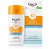 BEIERSDORF SPA Eucerin Sun Face Hydro Protect Fluido Ultra-Leggero Spf 50+ 50 Ml