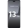 Xiaomi2 Xiaomi 13 Lite 16.6 cm (6.55") Doppia SIM Android 12 5G USB tipo-C 8 GB 128 4500 mAh Nero