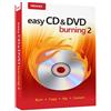 Corel Roxio Easy CD & DVD Burning 2 - ESD per Windows