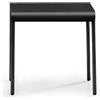 Midj Tavolino Ola Coffee Table in metallo di Midj