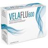 VELA FARMACEUTICI VELAFLU 600 14BUST